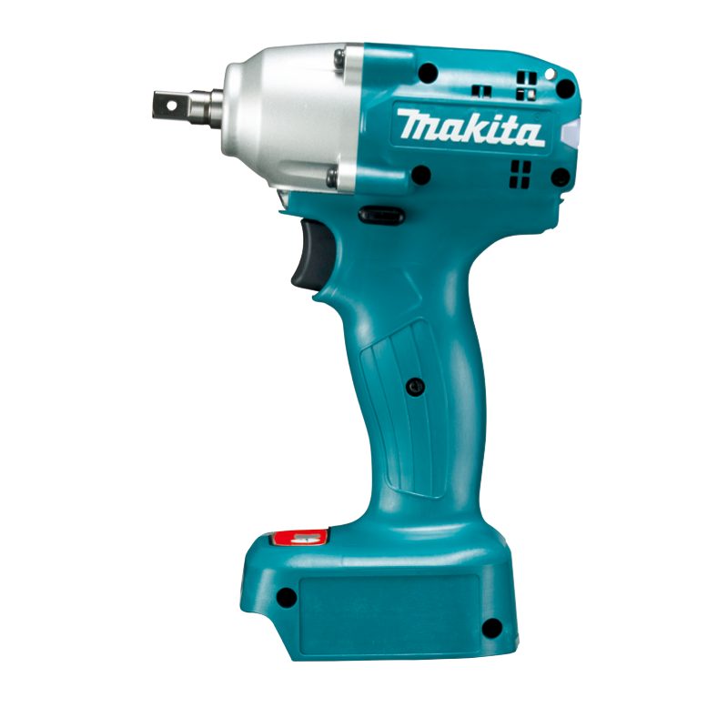 Makita DTWA100Z 14.4V Cordless Impact Wrench 3/8" (1 Battery + Charger)