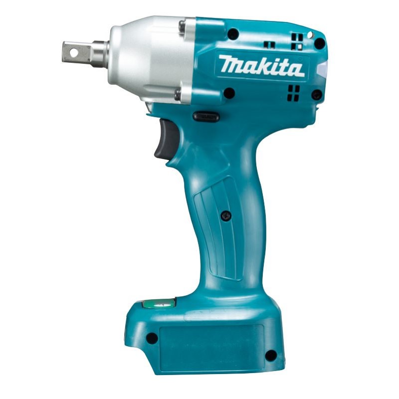 Makita DTWA190Z 14.4V Cordless Impact Wrench 1/2" (1 Battery + Charger)