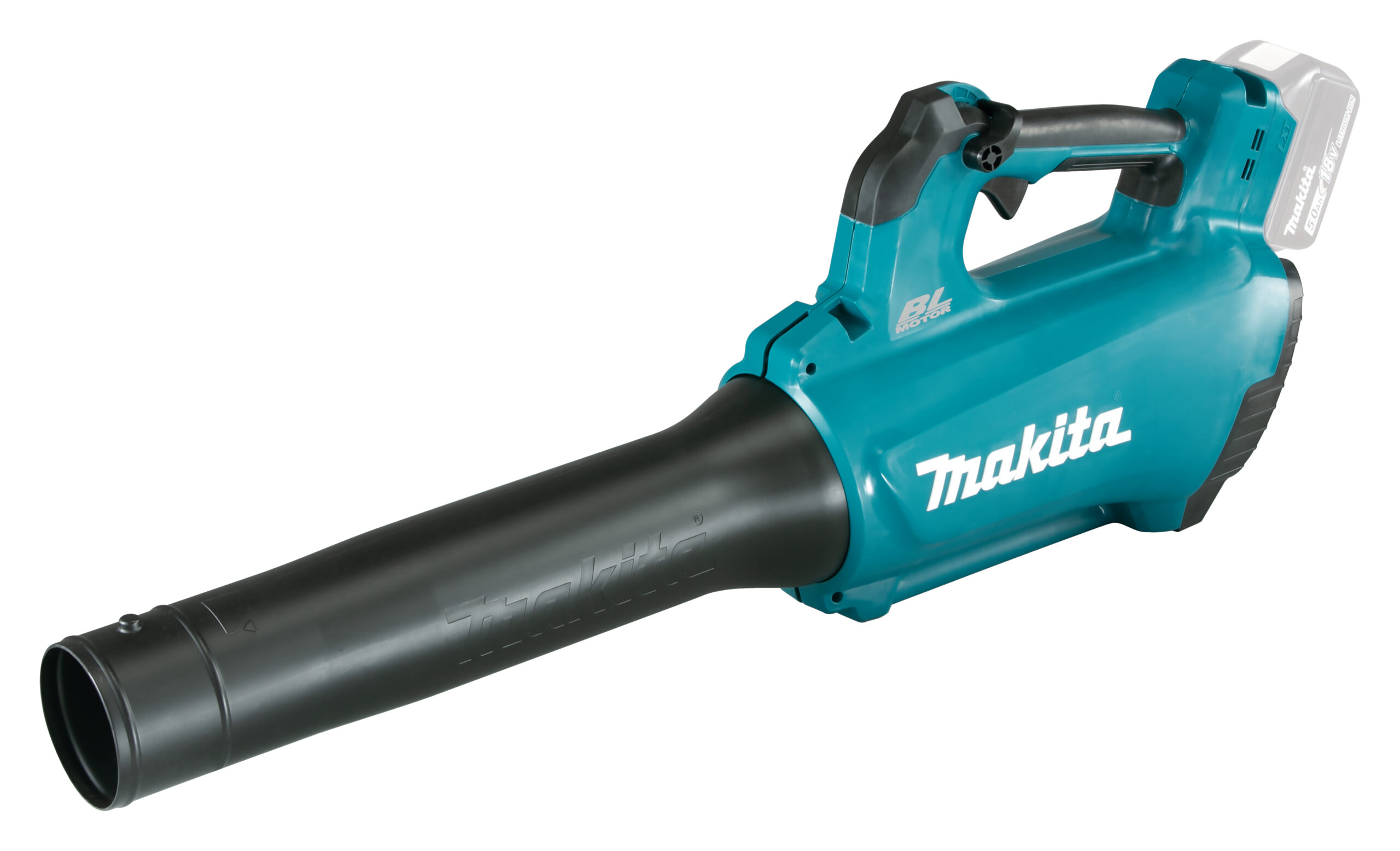 Makita DUB184Z 18V LXT Cordless Blower (1 Battery + Charger)