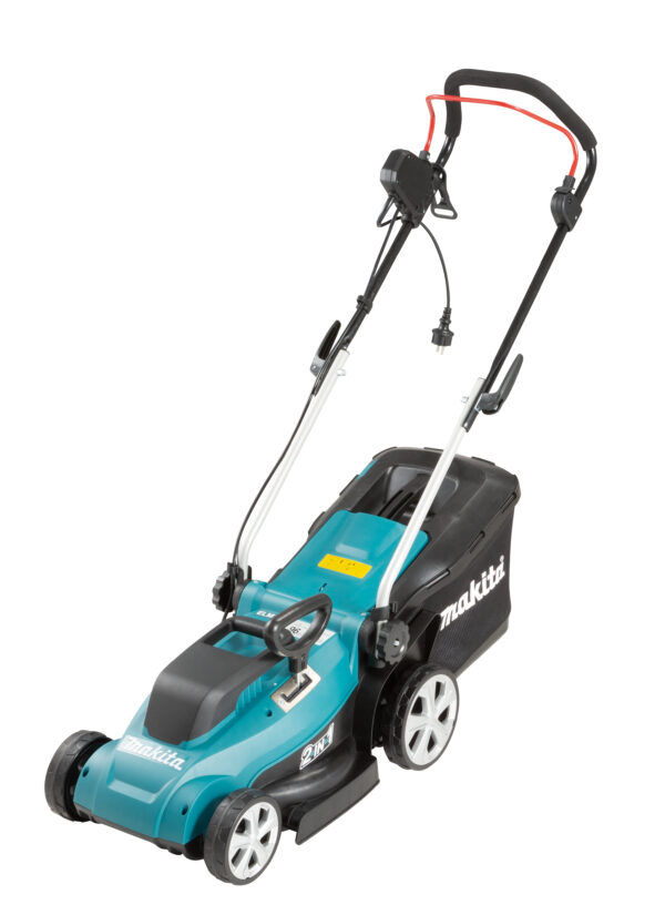 Electric Lawn Mower 1200W Makita ELM3320