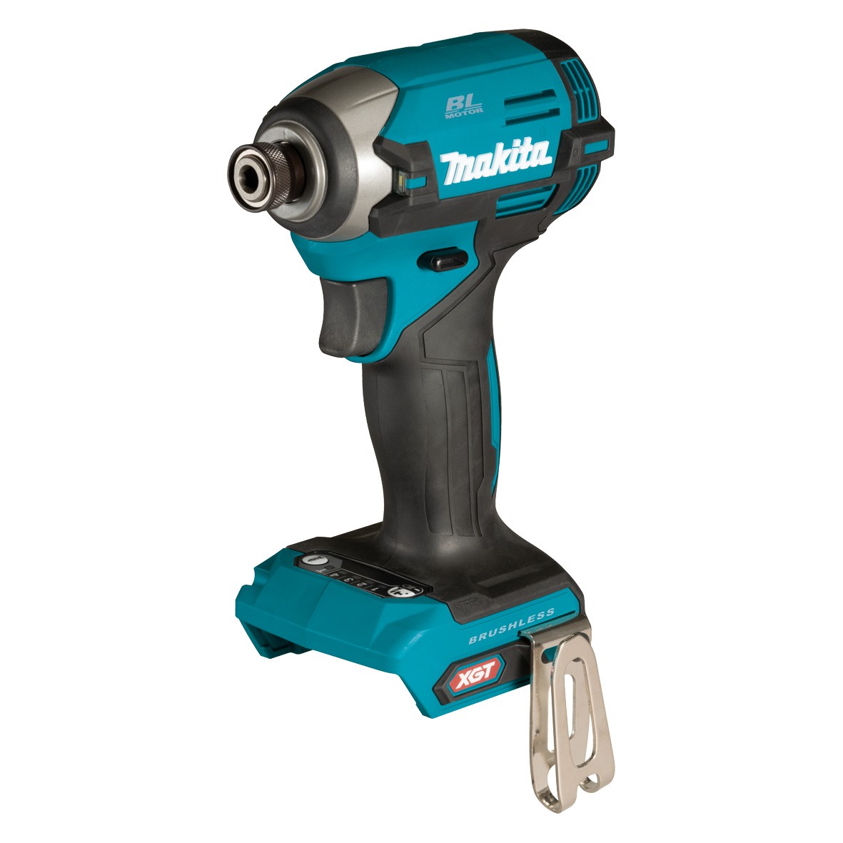 Makita TD003GZ 40V Max XGT Cordless Impact Driver (1 Battery + Charger)