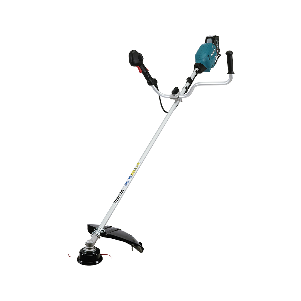 Makita UR013GZ02 40V Max XGT Cordless Brush Cutter