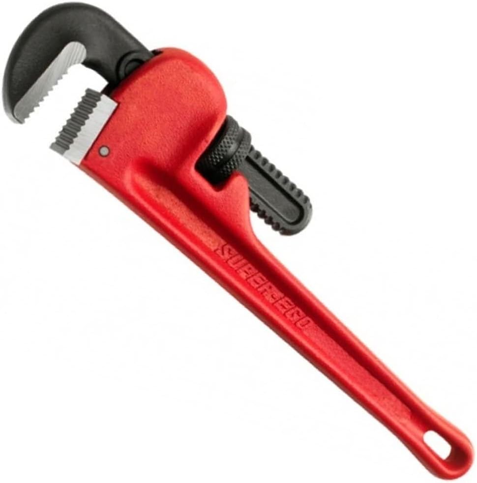 One-handed pipe wrenches - 70151