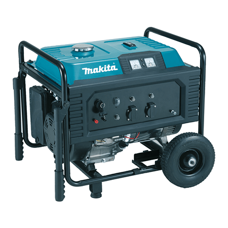 Petrol Generator - EG4550A