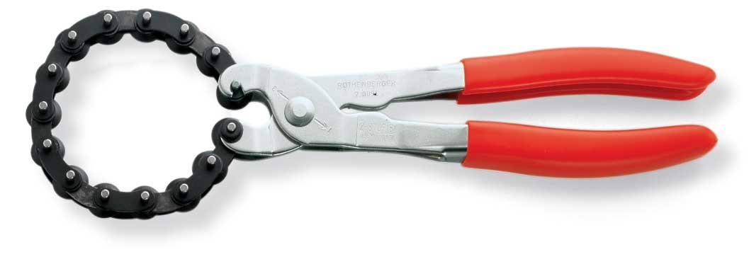 Pipe cutters - 70285