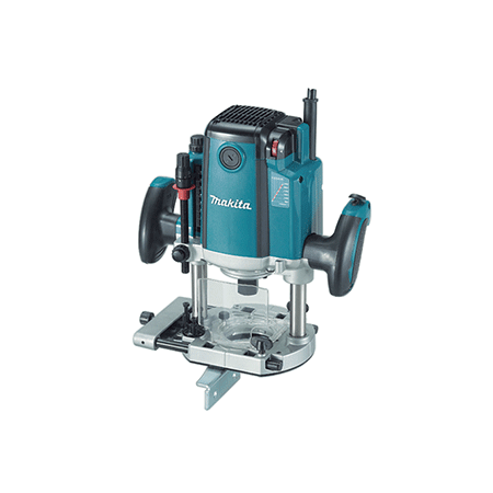 Plunge Router 12mm 2300 watts