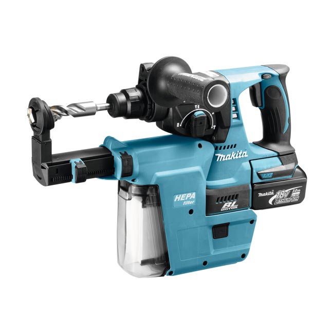 Rotary Hammer 18 volt 5 amp