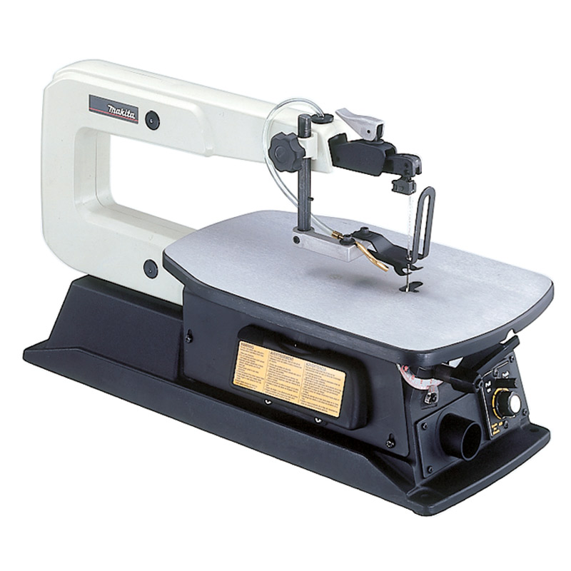 Scroll Saw - SJ401