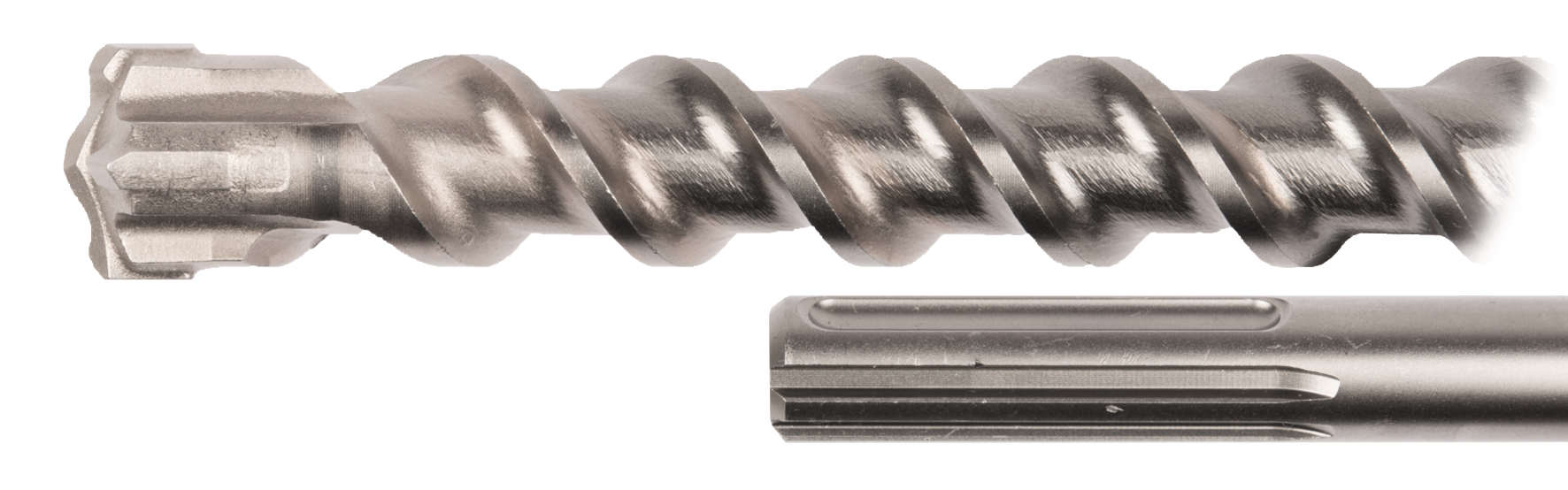 SDS MAX DRILL BIT (20*520)