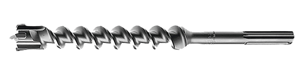 SDS-Max Zentro Bit (35*370)