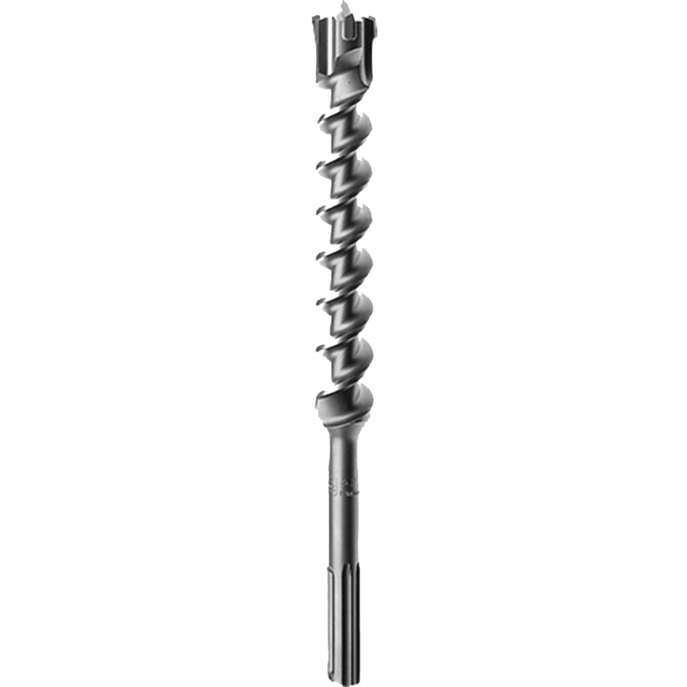 SDS-Max Zentro Bit (35*570)