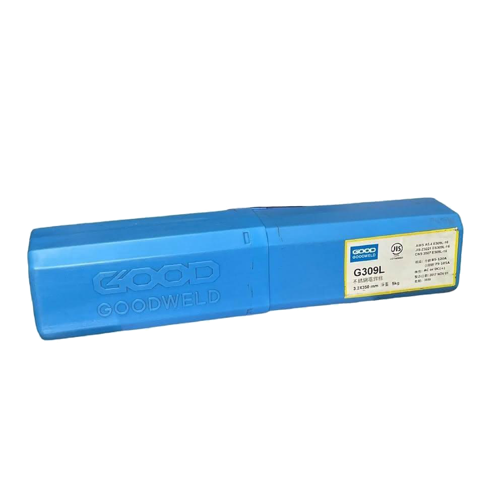Stainless Steel Welding Electrode 4 mm (E309L-16)  - 5kg