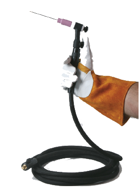 TIG Torch – 200Amp - 8